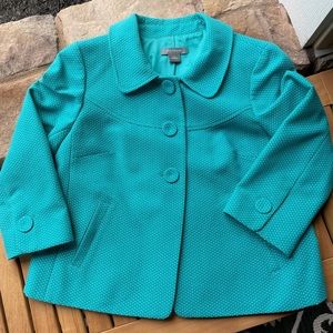 Ann Taylor Suit Jacket - NWOT - Size 4